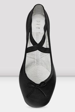 Bloch - Prolite 2 Leather Ballet Shoes - S0208L