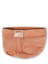 Load image into Gallery viewer, CAPEZIO H07 FOOTUNDEEZ - MoveME Boutique