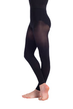 Load image into Gallery viewer, So Danca - Footless Tights
